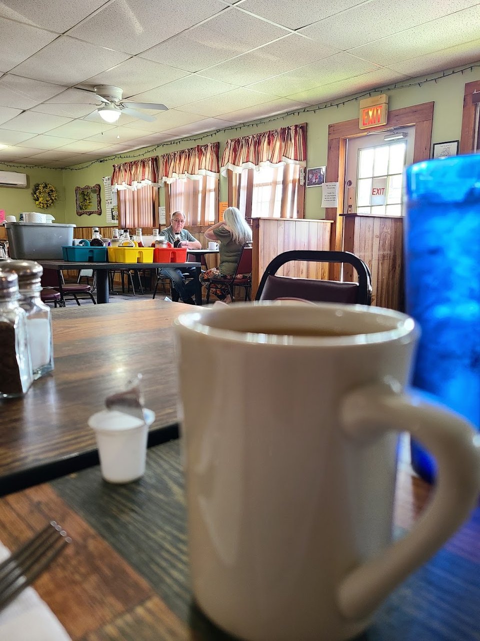 Coffee